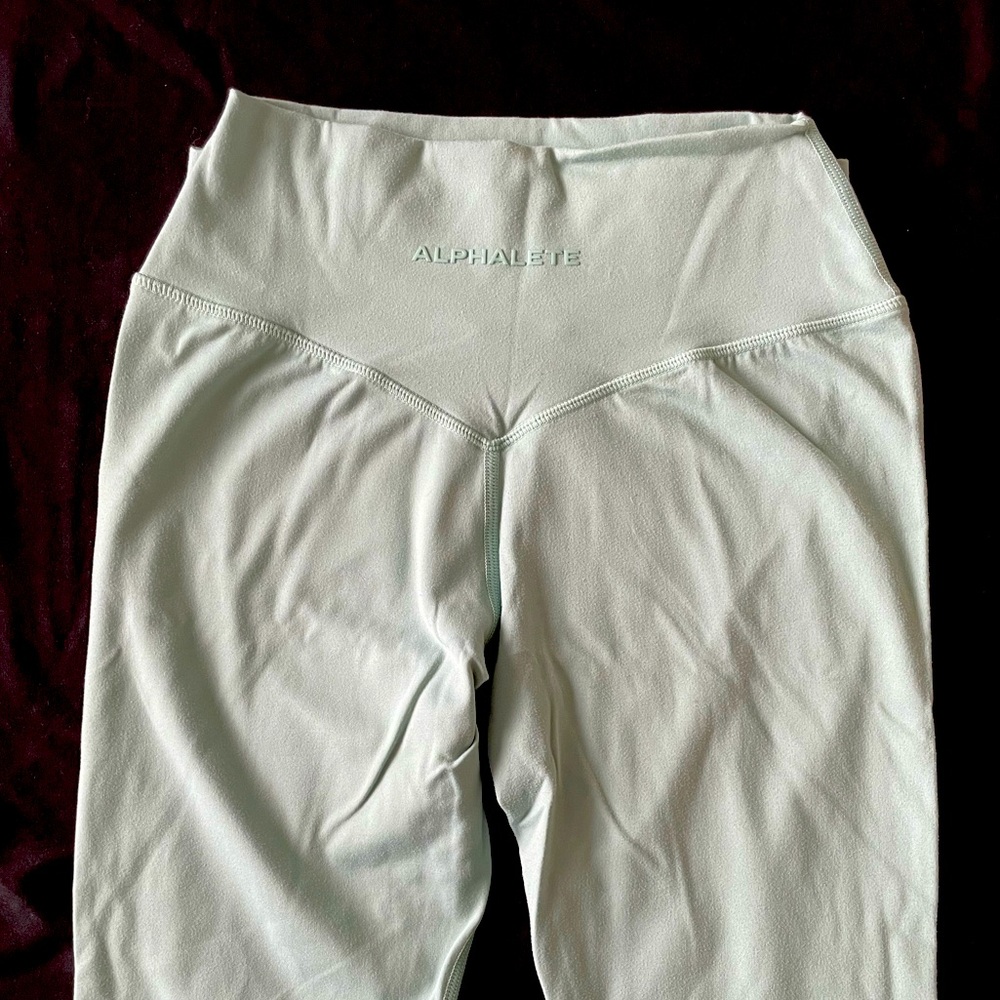 Alphalux Wonder Legging